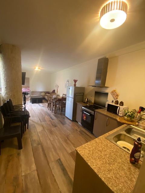 Furnished apartment for sale in Batroun