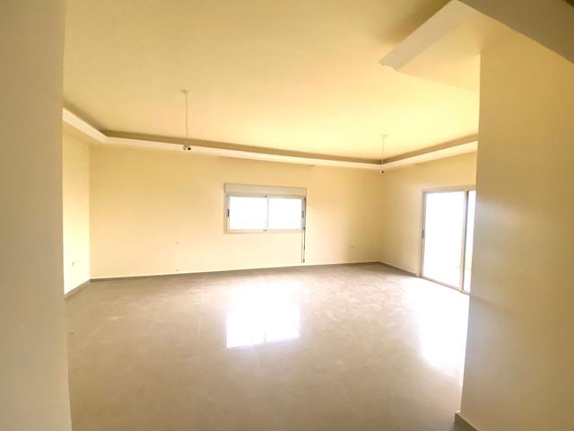Apartment for sale in Batroun