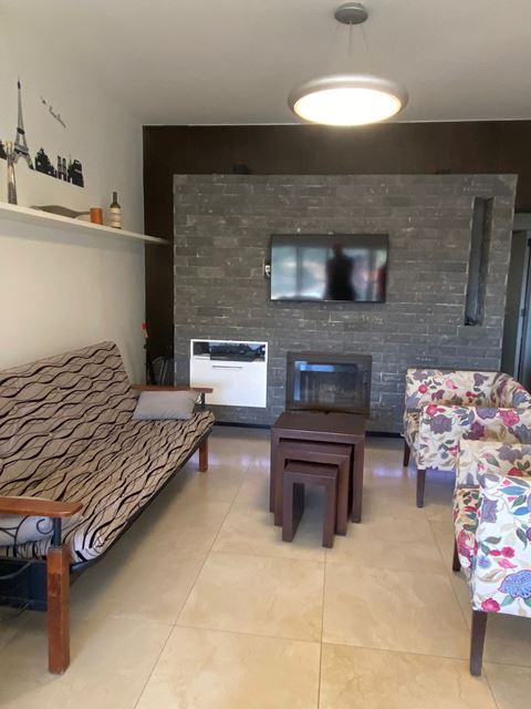 Apartment for rent in Batroun
