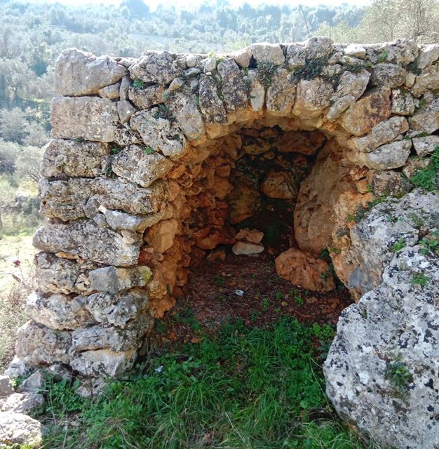 Land for sale in Assia, Batroun
