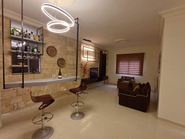 Apartment with a terrace for sale in Batroun - photo 3