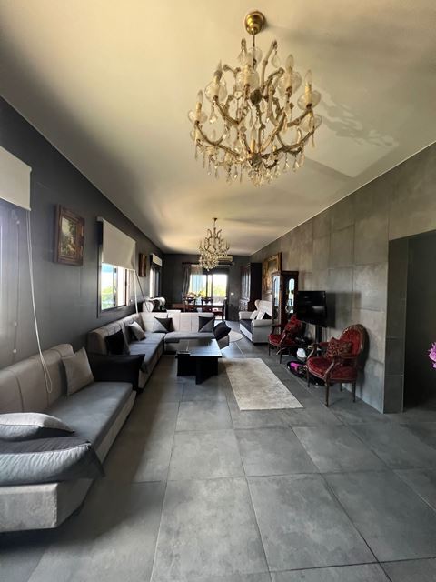 Apartment for sale in Batroun