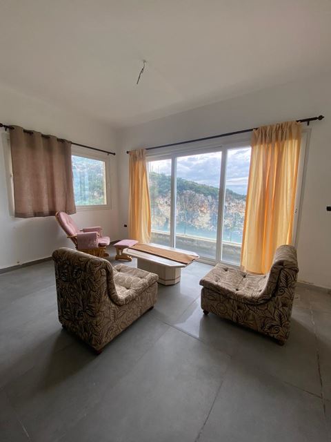 Villa with a terrace for sale in Batroun