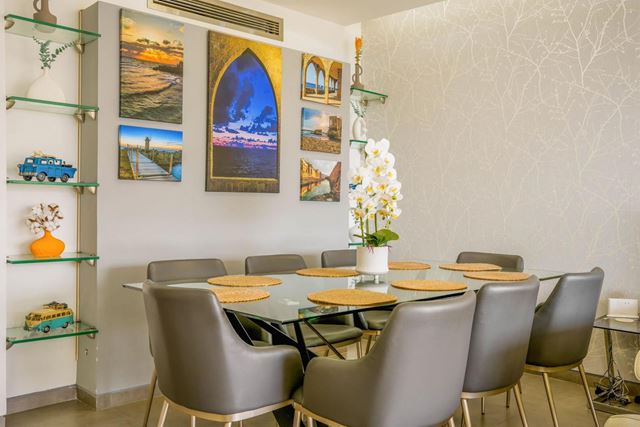 Furnished apartment for rent in Batroun - photo 2