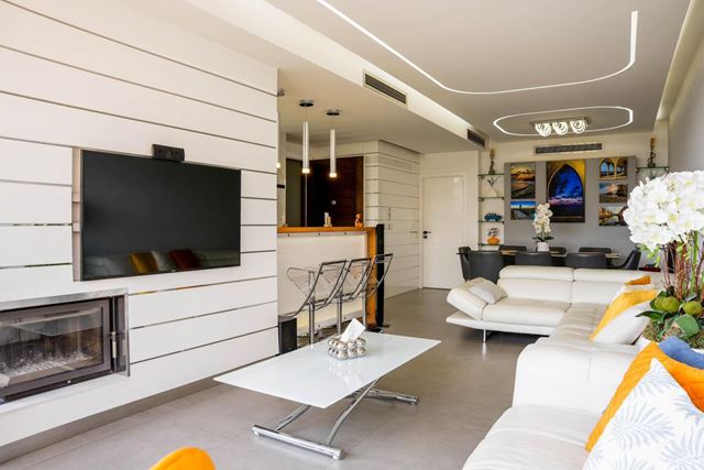 Furnished apartment for rent in Batroun - photo 3