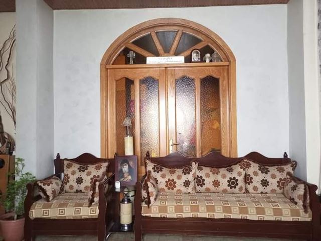 Apartment with a mountain view for sale in Batroun - photo 2