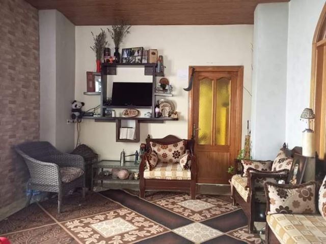 Apartment with a mountain view for sale in Batroun - photo 3