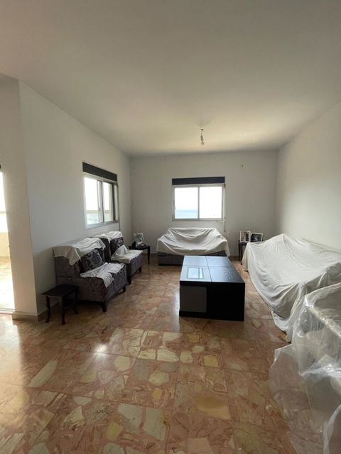 Sea-view apartment for sale in Batroun - photo 2