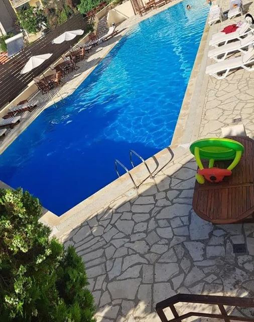 Apartment with a pool for sale in Biyada, Metn - photo 2