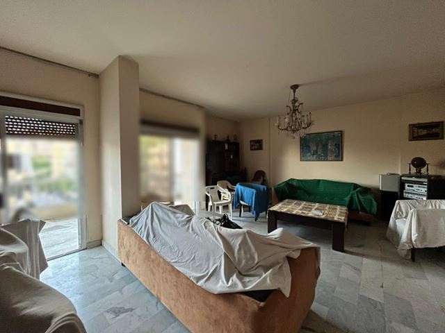 Apartment for rent in Beit El Chaar, Metn