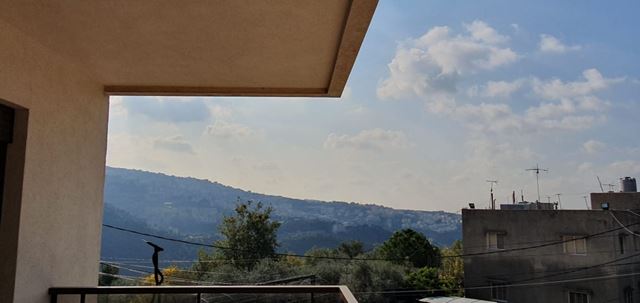 Apartment with a terrace for sale in Jeita, Keserwan - photo 3