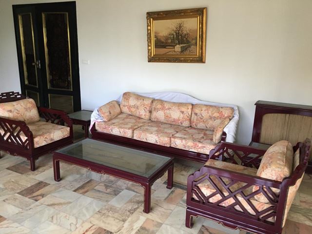 Sea-view apartment for sale in Adonis, Keserwan - photo 3