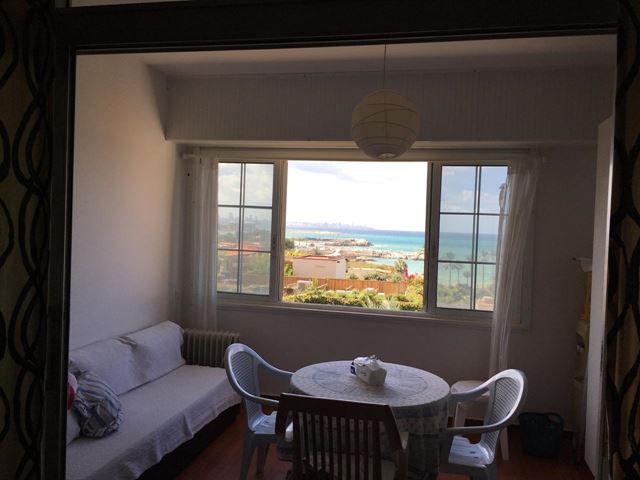 Sea-view chalet for sale in Kaslik, Keserwan - photo 2