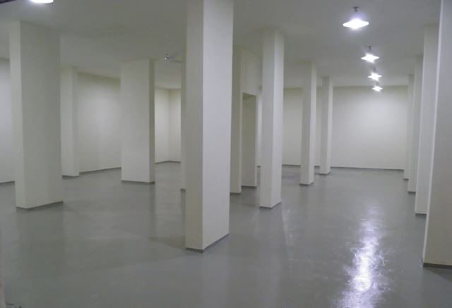 Warehouse for rent in Adonis, Keserwan