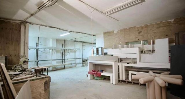 Warehouse for sale in Mar Rukuz, Metn - photo 2