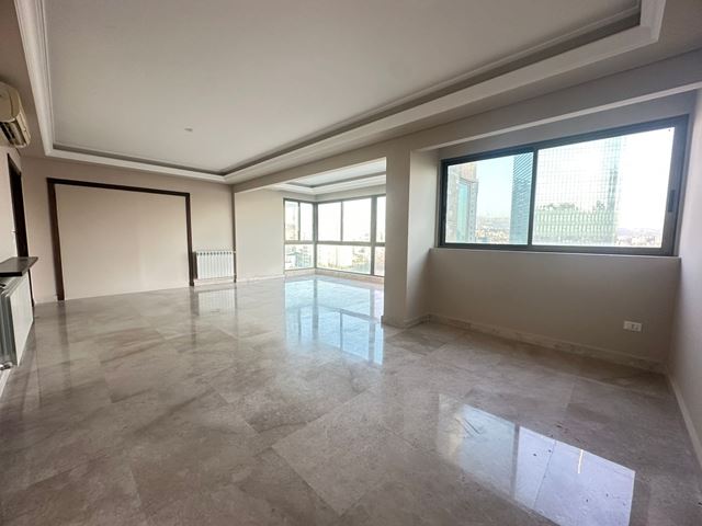 Apartment for rent in Achrafieh, Beirut