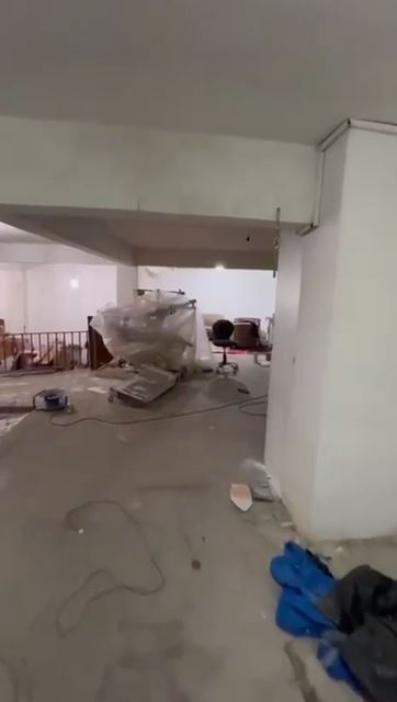 مستودع للبيع في زقاق البلاط، بيروت