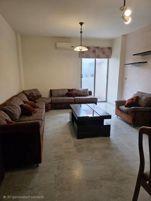 Sea-view apartment for rent in Batroun - photo 2