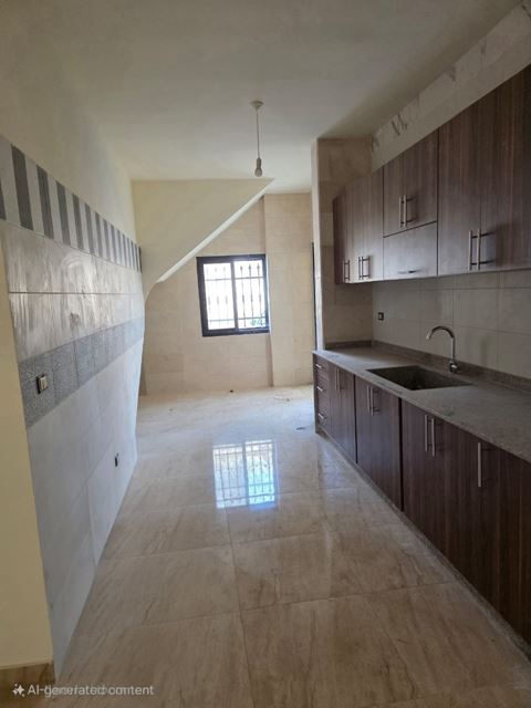 Apartment with a mountain view for sale in Koura - photo 3