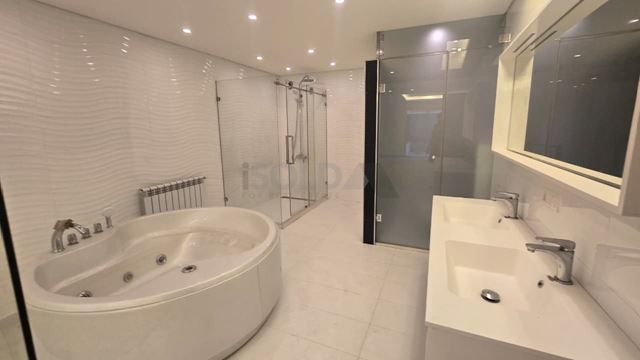 Sea-view apartment for sale in Mar Takla, Baabda - photo 3