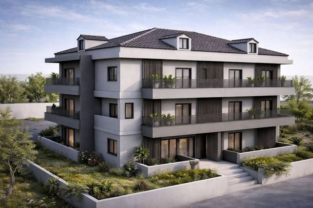 Apartment for sale in Koura