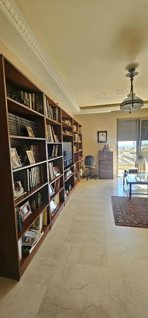 Furnished apartment for sale in Jnah, Beirut - photo 2