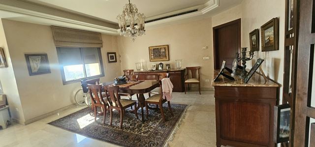 Furnished apartment for sale in Jnah, Beirut - photo 3