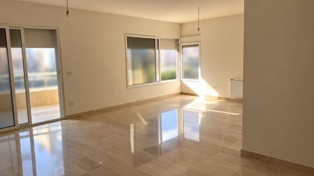 Apartment for sale in Jnah, Beirut - photo 3
