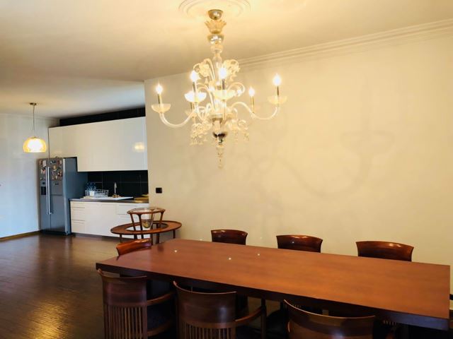Sea-view apartment for sale in Beit Chabeb, Metn - photo 2