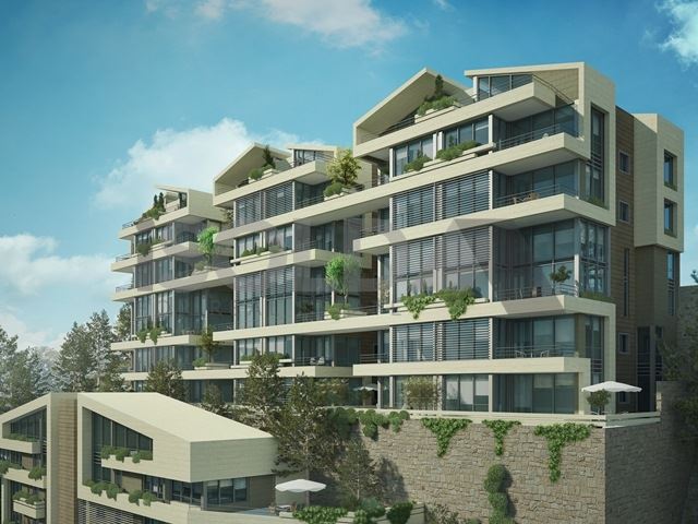 Land for sale in Hazmieh, Baabda