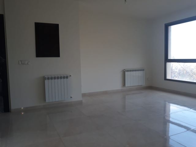 Apartment with a terrace for rent in Bikfaya, Metn - photo 2