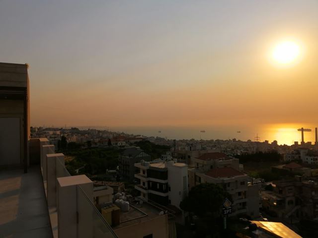Sea-view apartment for sale in Zouk mikhayel, Keserwan - photo 2