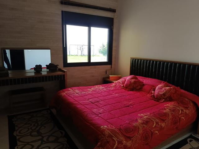 Chalet with a garden for sale in Faytroun, Keserwan - photo 3