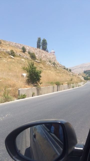 أرض للبيع في فقرة، كسروان