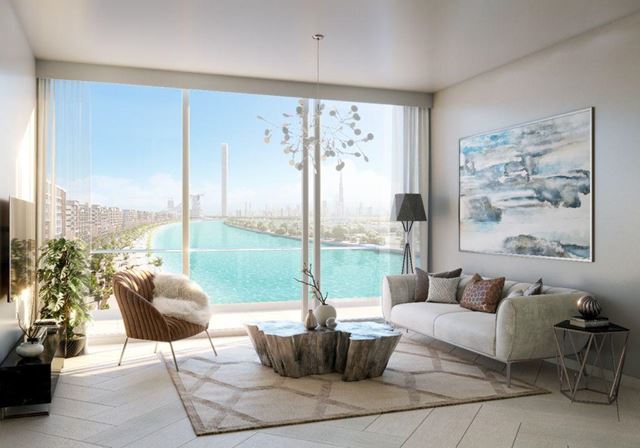 Apartment for sale in Dubai, All