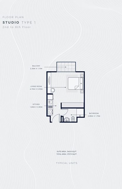 Apartment for sale in Dubai, All - photo 2