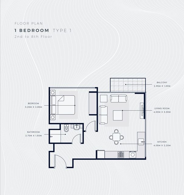Apartment for sale in Dubai, All - photo 2