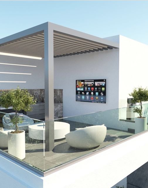 Apartment for sale in Larnaca - photo 2