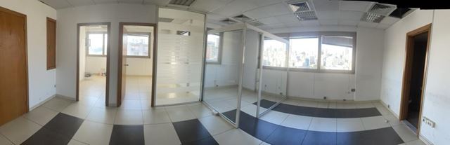 Office for rent in Badaro, Beirut