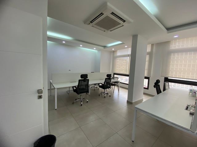 Furnished office for rent in Dikwene, Metn - photo 2