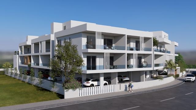 Apartment for sale in Larnaca - photo 3