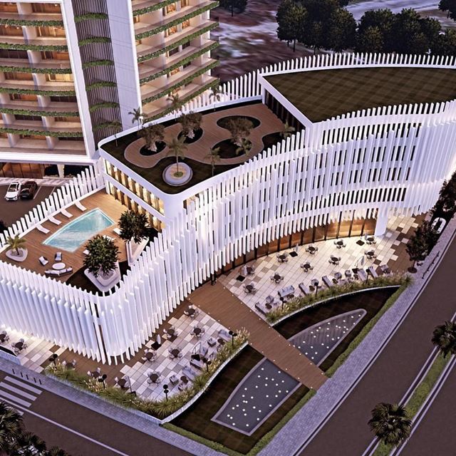 Apartment for sale in Larnaca