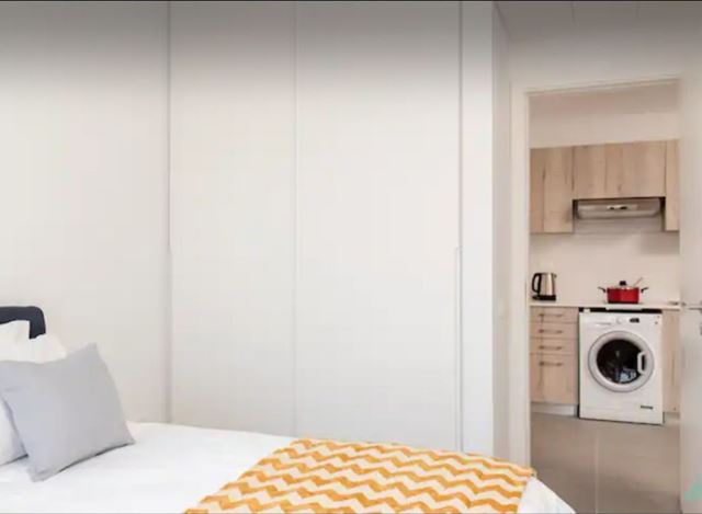 Furnished apartment for sale in Achrafieh, Beirut - photo 3