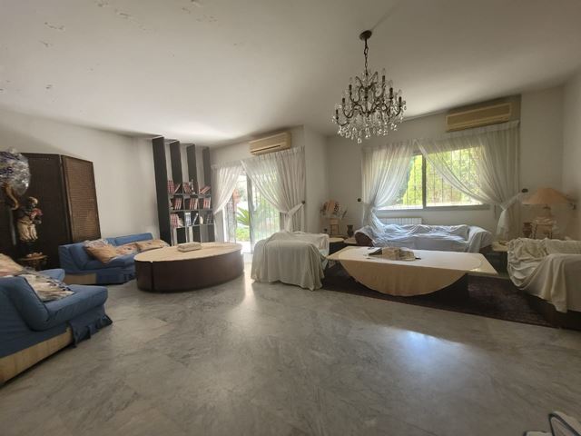 Apartment with a garden for sale in Beit El Chaar, Metn - photo 2