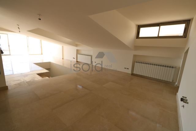 Sea-view apartment for sale in Baabda - photo 3
