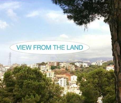 Land for sale in Beit El Chaar, Metn