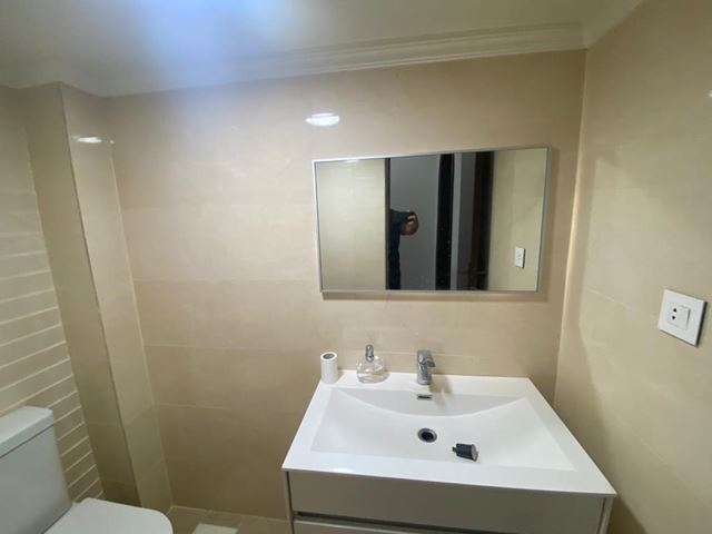 Furnished apartment for rent in Badaro, Beirut - photo 2