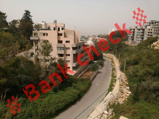 Land for sale in Yarzeh, Baabda