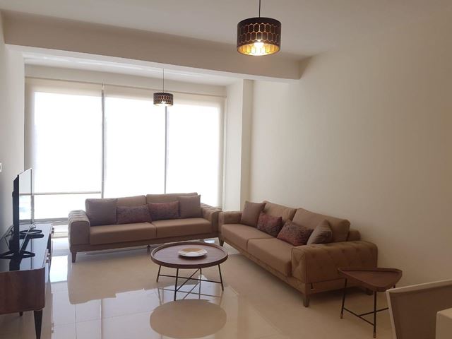 Furnished apartment for rent in Achrafieh, Beirut - photo 2