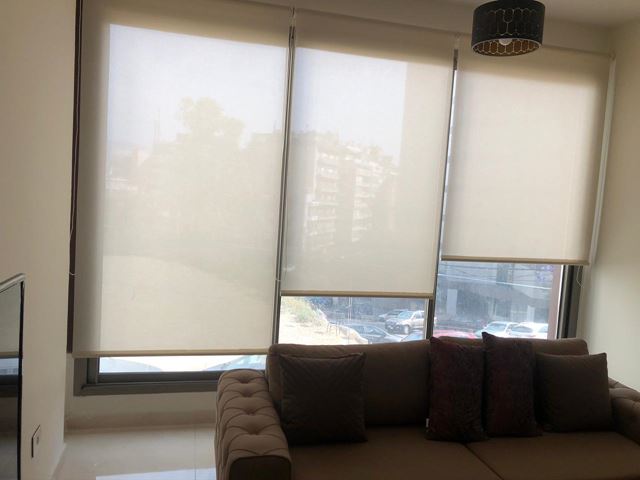Furnished apartment for rent in Achrafieh, Beirut - photo 3